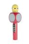 Wireless Karaoke Microphone Speaker Handheld Bluetooth Ktv Echo Singing