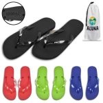 Kooshty Sundance Flip Flops Large