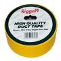 Duct Tape Yellow 48MM X 25 Mt