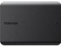 Toshiba 4TB Canvio Basics USB 3.0 Portable Hard Drive