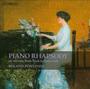Piano Rhapsody: An Odyssey From Bach To Satie With Roland P*ntinen