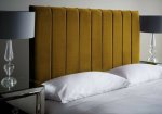 Rima Headboard - King