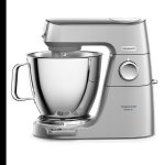 Kenwood Titanium Chef Baker XL 1200W Stand Mixer Silver KVL85.594SI