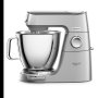 Kenwood Titanium Chef Baker XL 1200W Stand Mixer Silver KVL85.594SI
