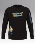 Aces – Werner Molders 1 Long Sleeve T