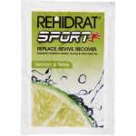 Sport Hydration Lemon & Lime Sachet 14G