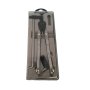 4 Piece Precision Compass Set + Ext Bar 17C Lestat