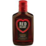 Heart Original Imported Rum Bottle 200ML