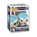 Funko Pop Animation: Bleach – Grimmjow Jeagerjaques