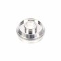 Trumpet Top Cap