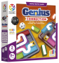 Genius Connection - Competitive Puzzle Ages 8+