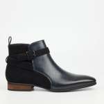 Magio 84 Lea Sue - Black - Black 9