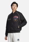 Adidas Original Varsity Jacket - Black