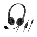 Genius USB Type-c Headset Microphone Type-c
