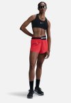 Nike Swift Short - Lt Crimson reflective Silver