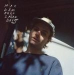 Salad Days Vinyl Record