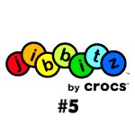 Crocs Jibbitz Loose Plugs 5