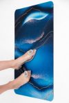 Ultra Absorbent Non Slip Universal Bathroom Mat