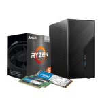 Pcbuilder Ryzen 5 5600G Espionage Windows 11 Gaming PC – PCB_ESPIONAGE_01