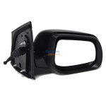 Kia Picanto Door Mirror Manual W lever Right 11-17