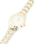 Goldair Gold Classic Roman Numeral Watch