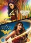 Wonder Woman / Wonder Woman 1984 DVD