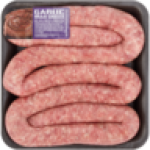 Garlic Braai Griller Per Kg