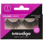 Smudge Volume Lashes