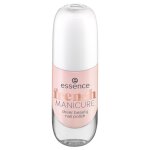 Essence French Manicure Sheer Beauty Nail - Peach Please 1