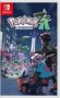 Nintendo Pokemon Legends: Z-a Switch