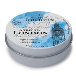 Petits Joujoux - Massage Candle London 33 Gram