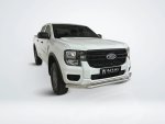 Next Gen Ford Ranger Stainless Front Styling Bar For