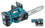 Cordless Chain Saw 36V 300 Mm