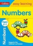 Numbers Ages 5-7: New Edition Paperback New Ed