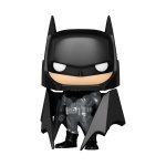 Funko Pop Heroes: Batman Funko 2025 Summer Convention Limited Edition