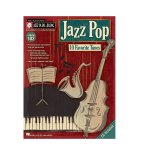 Jazz Play Along: Jazz Pop