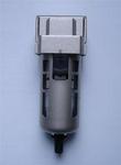 Aircraft In-Line Filter - 1 4 Inch - Auto Drain Water Trap
