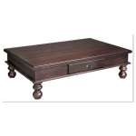 Coffee Table Rocco Charcoal