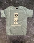 Lc Waikiki Blue Stars Wars T-Shirt 3 4Y