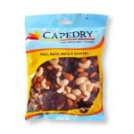 Nuts Berries Raisins & Seed Mix 100G