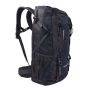Lightweight 60L Hiking Backpack For Outdoor Travel And Camping