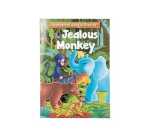 Book Reader The Jealous Monkey Marketplace Brits Bros