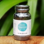 Delayed Release Peppermint Complex 30 Capsules Viridian