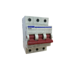 3SG6-3100 3POLE 100A Modular Isolator