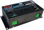 24DC48DC-300 Micro Instruments Output 24V Dc 48V Dc Converter