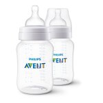 Avent Baby Anti-colic Baby Bottle 2 Pack