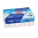 Toilet Roll 48 Virgin 1PLY P s 500