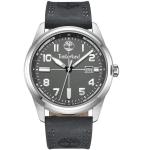 Timberland Gents Northbridge Grey Dial 3 Hands Date Watch