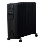 Alva 13FIN Oil Heater AOH201-13