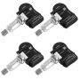 315MHZ Tpms Sensor Tire Pressure Monitoring System Sensor - Compatible For Mitsubishi Outlander Lancer I-miev Outlander Sport - Replace Part 4250B